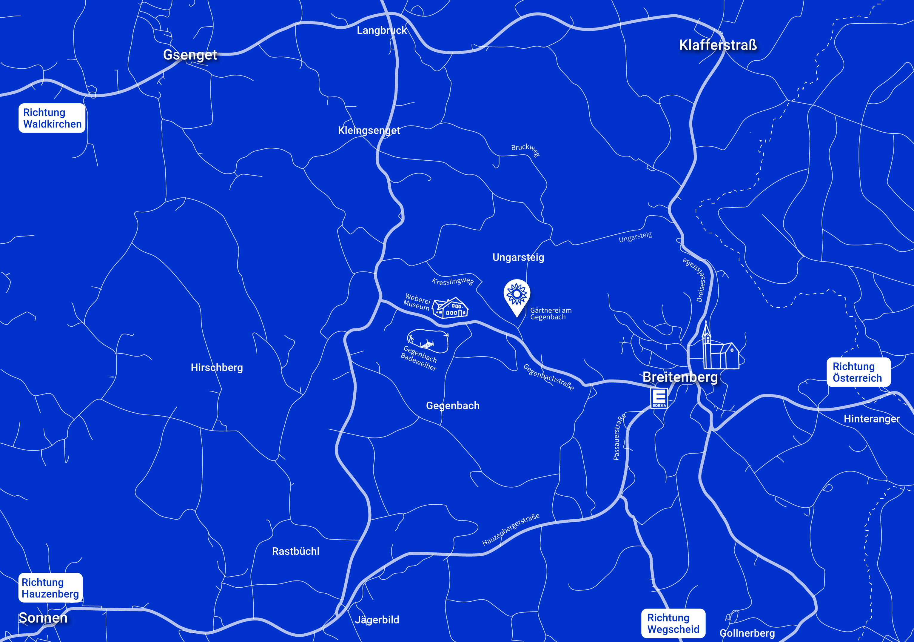 Karte-Nah-neu